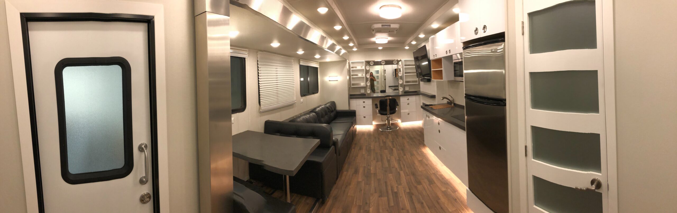 iron horse film rentals